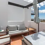 La Terraza Azul - Las Terrazas De La Torre - Regio Murcia