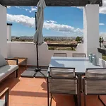 La Terraza Azul - Las Terrazas De La Torre - Regio Murcia
