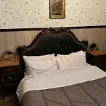Luxury Art Apartamenty