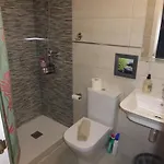 Ferienhaus Meerblick Niza Beach