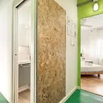 Eulalias Lodges Barcelona