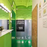 Eulalias Lodges Barcelona
