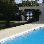 On The Beach, Fantastic Sea And Pool Views, 2 Bedroom Apartment