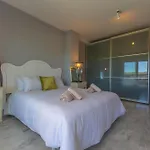 Tarifa Penthouse La Marina
