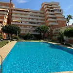Apartamento Playgandi