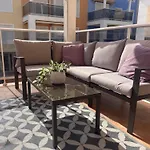 Residential Apartment With Pool And Sea Views