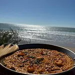 Apartamento En Costa Ballena