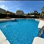 Duplex Penthhouse Marbella Parking Private Sea Views