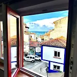Mirada Al Mar Cudillero