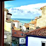 Mirada Al Mar Cudillero