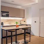 Guastavino By Alma Suites