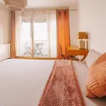 Lovely Rooms In Shared Apartment Gracia Neighborhood