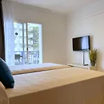 Centric Rentalmar