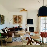 Charming, Sunny And Bright Appartment Sea View Riviera Mijas