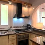 Apartment Brisas De Nerja