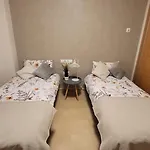 Madagascar 4 A Bajo