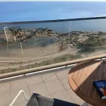 Spa & Jacuzzi Frente Al Mar