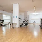 Apartamento Marina Banus Lll