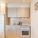 Apartamento La Habana - Puerto Banus