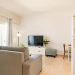 Apartamento La Habana - Puerto Banus