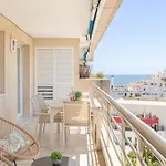 Apartamento Marina Banus Lll