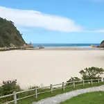 El Mirador Del Indiano