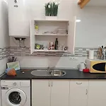 Apartamento Arena Y Sal