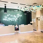 Echarm Hotel Yangjiang Baili Plaza