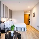 Indiana Boutique Hotel