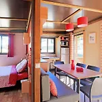 Camping Colombres