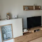 Apartamento L'Ampolla Flamingo Y Mar