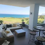 New Front Line Beach-Golf La Alcaidesa San Roque The Links 1