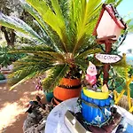 Balcon Del Duende