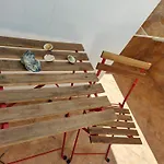 Alojamientos Dg