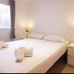 Acogedor Apartamento En Ruzafa-Centro