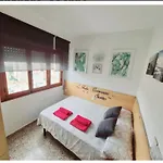 Apartamento Vistas Al Mar, 11 Planta, 50M Playa!!