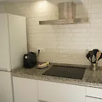 Apartamento Entrebodegas