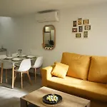 Apartamento Entrebodegas