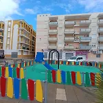 Apartamento En El Portil
