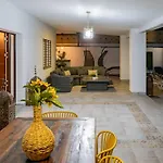Cubo'S Casa Flor High Privacy & Pool