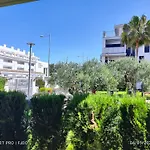 Rota Punta Candor Terrace Playa 3 Bajo C