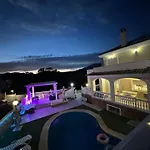 Villa Lissa Luxe