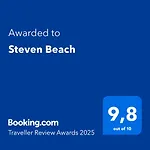 Steven Beach