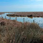 Rincon Del Delta, Apartamento En El Delta Del Ebro, Playa Trabucador Amposta, Tarragona