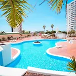Sunny Vibes Apartment With Sea View