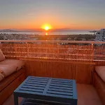 Apartamento Principio De La Manga Edif Geminis