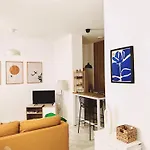 G&H Apartments - Sol Y Letizia