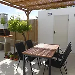 Cortijo Valle Conil