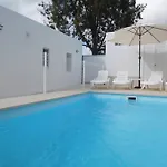 Cortijo Valle Conil