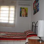 Conil, Piscina, Garaje, Jardin Y Patio